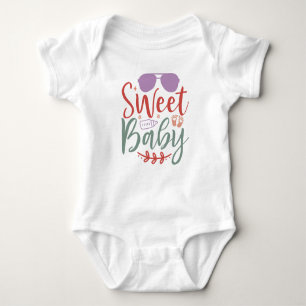 Body Para Bebé Bebé dulce - Traje para niños