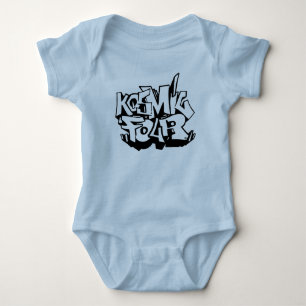Body Para Bebé Bebé K4