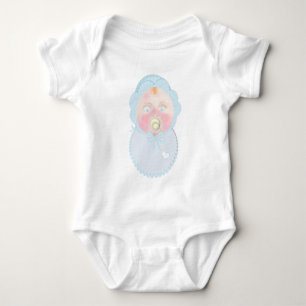 Body Para Bebé Bebé lindo niño por BabyLaia