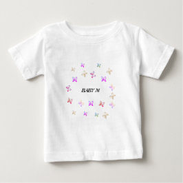 Body Para Bebé bebé mariposa,Body de bebé