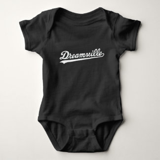 Body Para Bebé Bebé negro Onsie