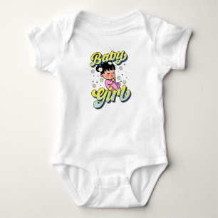 Body Para Bebé Bebé Niña Diversión Infante Divertido Chicas graci