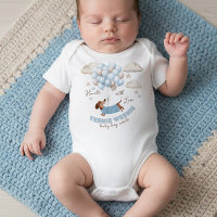 Bebé Niño Recién Nacido Pequeñito