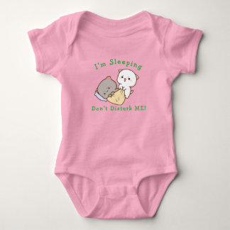 Body Para Bebé bebé/niño/recién nacido/regalo/ducha/cumpleaños/tr