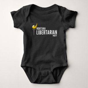 Body Para Bebé Bebé oficial de MTLP