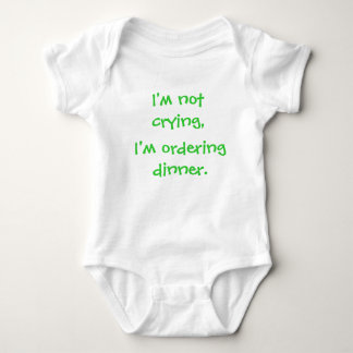 Body Para Bebé Bebé Onsie
