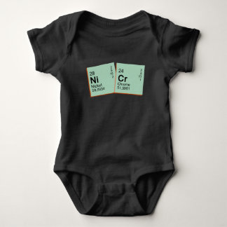 Body Para Bebé bébé parfait!