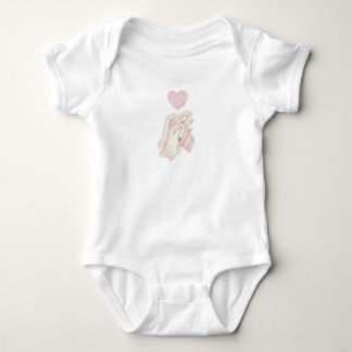 Body Para Bebé bebé pequeño