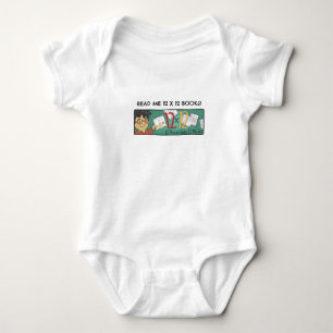 Body Para Bebé Bebé traje de bodysuit Shelf Boy