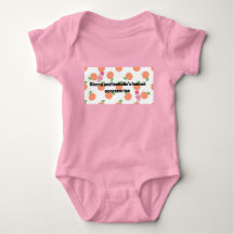 Bebé y niño pequeño kawaii nuestro logo