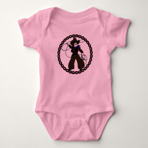 Body Para Bebé Bebé y ropa de niñera
