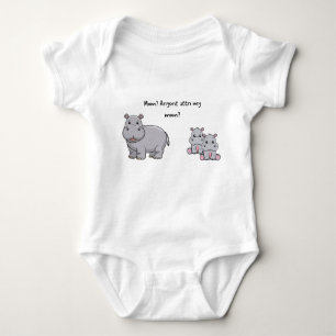 BODY PARA BEBÉ BEBÉS ADORABLES