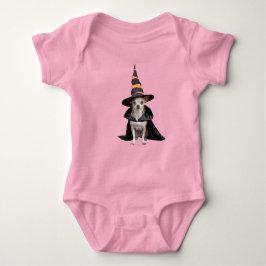 Body Para Bebé Bebés Brujas Chihuahua Adorables
