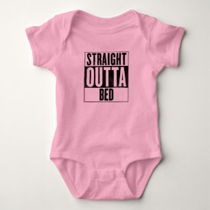 Body Para Bebé Bed Toddler directo