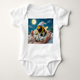 Body Para Bebé Bee-Night One piece baby clothing