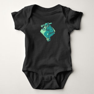 Body Para Bebé Béisbol