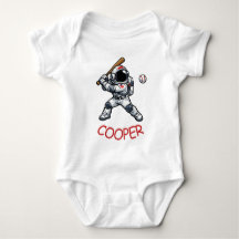 Béisbol Astronauta