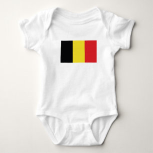 Body Para Bebé Bélgica