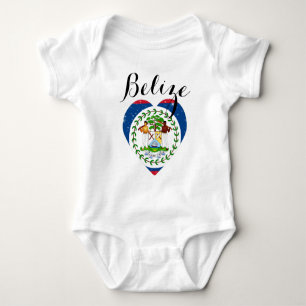BODY PARA BEBÉ BELICE