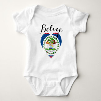 BODY PARA BEBÉ BELICE
