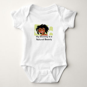Body Para Bebé Belleza natural Onies