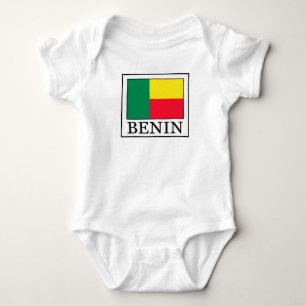 Body Para Bebé Benín