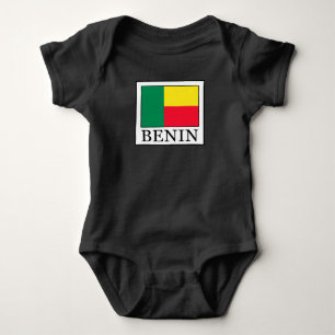Body Para Bebé Benín