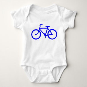 Body Para Bebé Bicicleta