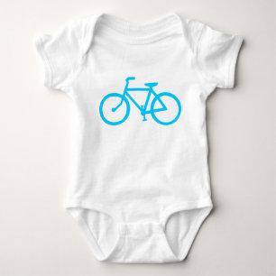 Body Para Bebé Bicicleta