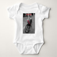 Bicicleta Oxford