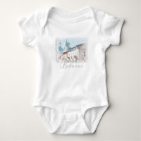 Bielorrusia Hrodna Grodno Architecture Baby Bodysu