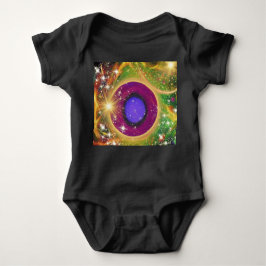 Body Para Bebé Big Bang