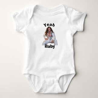 Body Para Bebé Big Sug Yeah Baby Onsie