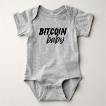 bitcoin BABY crypto street style