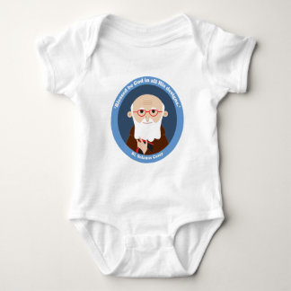 Body Para Bebé Bl. Solanus Casey