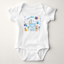 "Bodies de una pieza para niños" "Cuerpo de bebé l