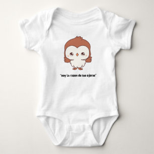 Body Para Bebé Body bebé 