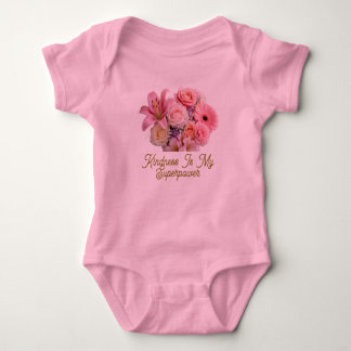 Body Para Bebé Body de bebé adorable con diseño encantador