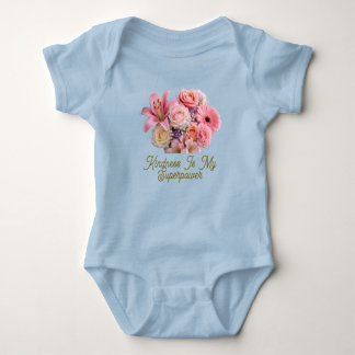 Body Para Bebé Body de bebé adorable con diseño encantador