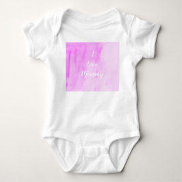 Body Para Bebé Body de bebé adorable y acogedor ❤️