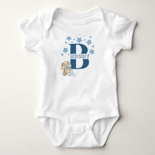 Body Para Bebé body de bebé con nombre personalizado,personalizad