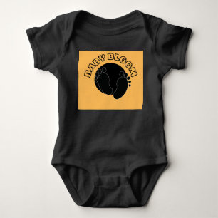 Body Para Bebé Body de bebé de Historia Negra Body de bebé Afro