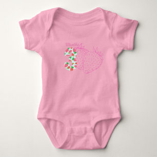 Body Para Bebé Body de bebé de tres meses