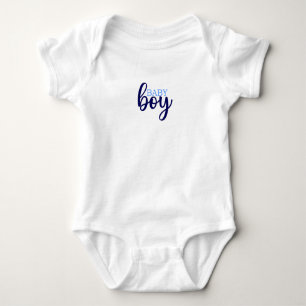 Body Para Bebé Body de bebé Niño