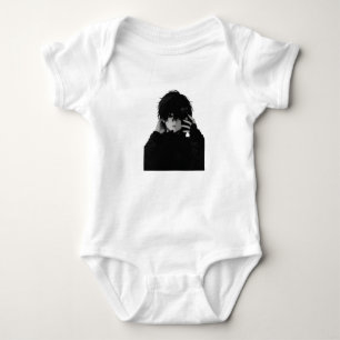 Body Para Bebé Bodys de Anime Chico Emo de Medianoche - Estética 