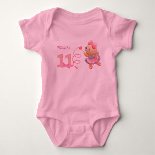 Body Para Bebé bodys para bebé de once meses