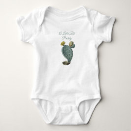 Body Para Bebé Bodysuit Bebé Tuna