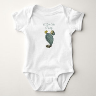 Body Para Bebé Bodysuit Bebé Tuna