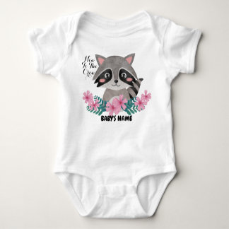 Body Para Bebé Bodysuit Camiseta bebé para bebé nuevo para la tri
