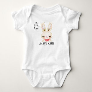 Body Para Bebé Bodysuit Camiseta bebé para bebé nuevo para la tri